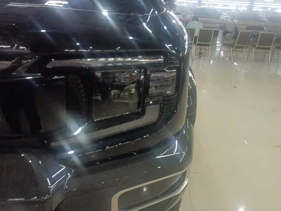 Deepal SL G318