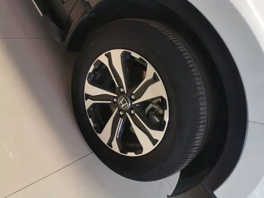 Honda CR-V 2021 240TURBO CVT Comfort