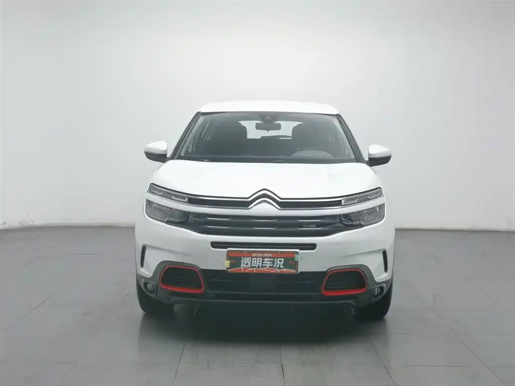 CITROEN TIANYI C5 AIRCROSS