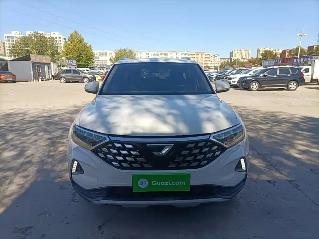 Jetta VS5 — миниатюра 3
