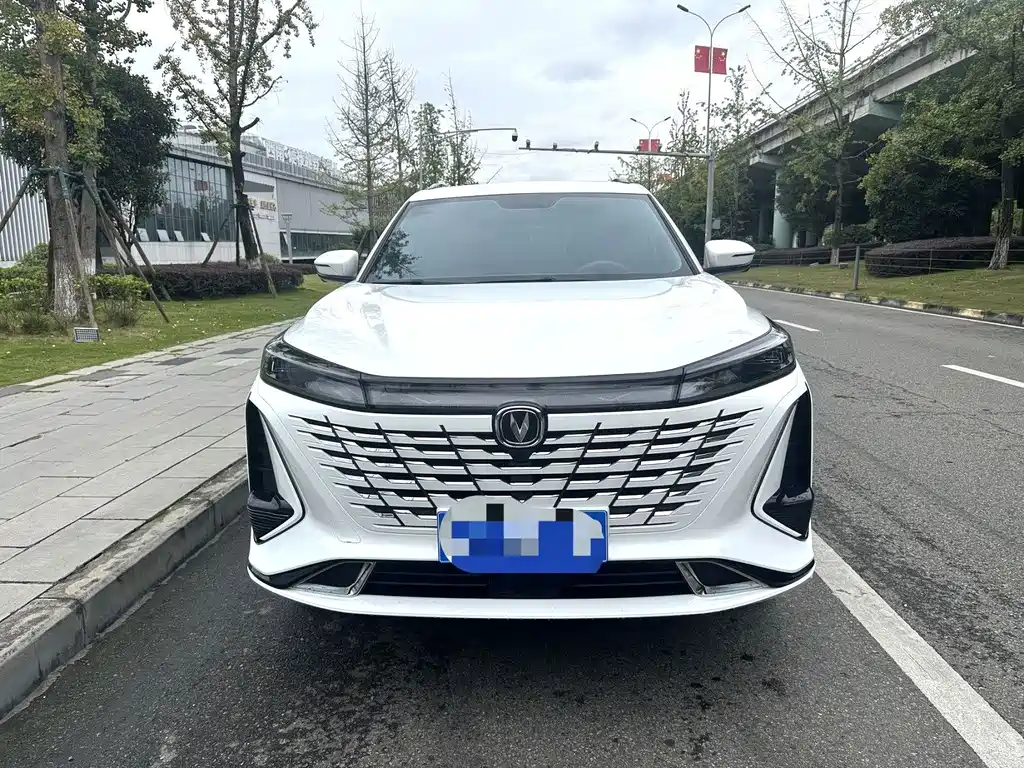 Changan CS75 PLUS — миниатюра 2
