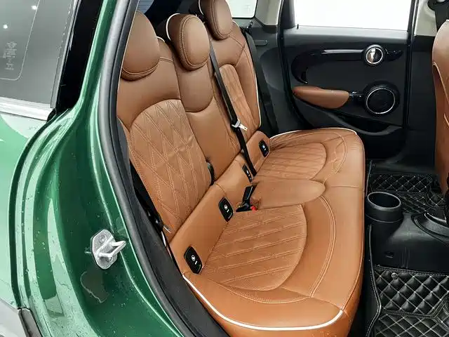 MINI Mini — миниатюра 23