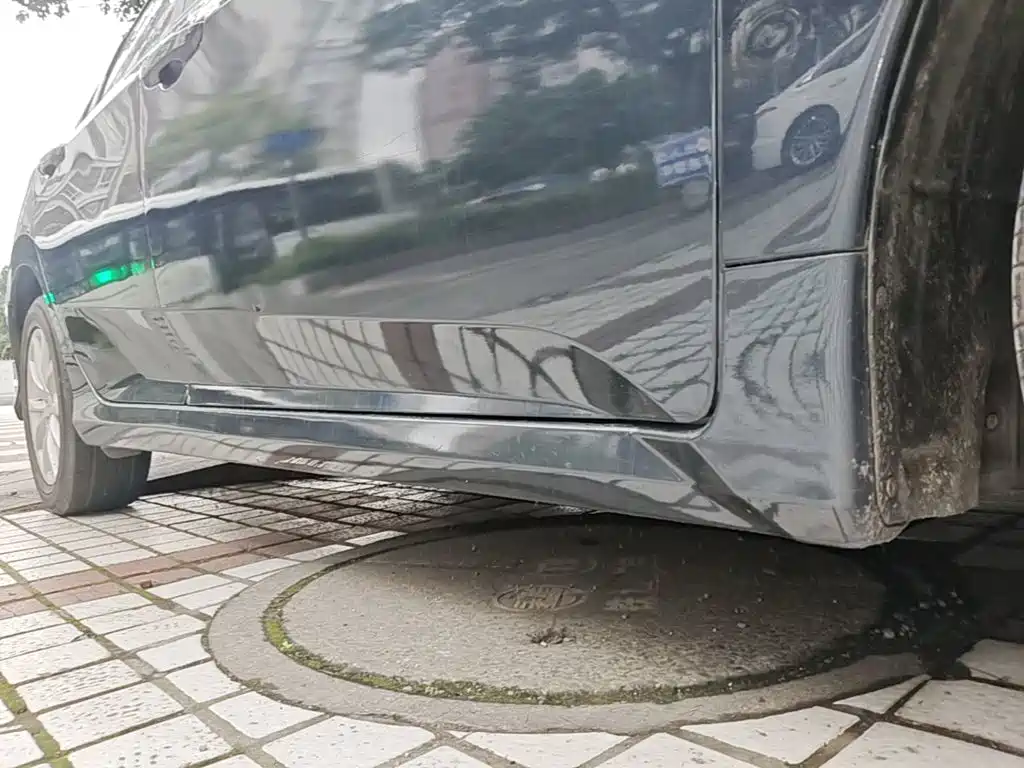 Honda Civic — миниатюра 21