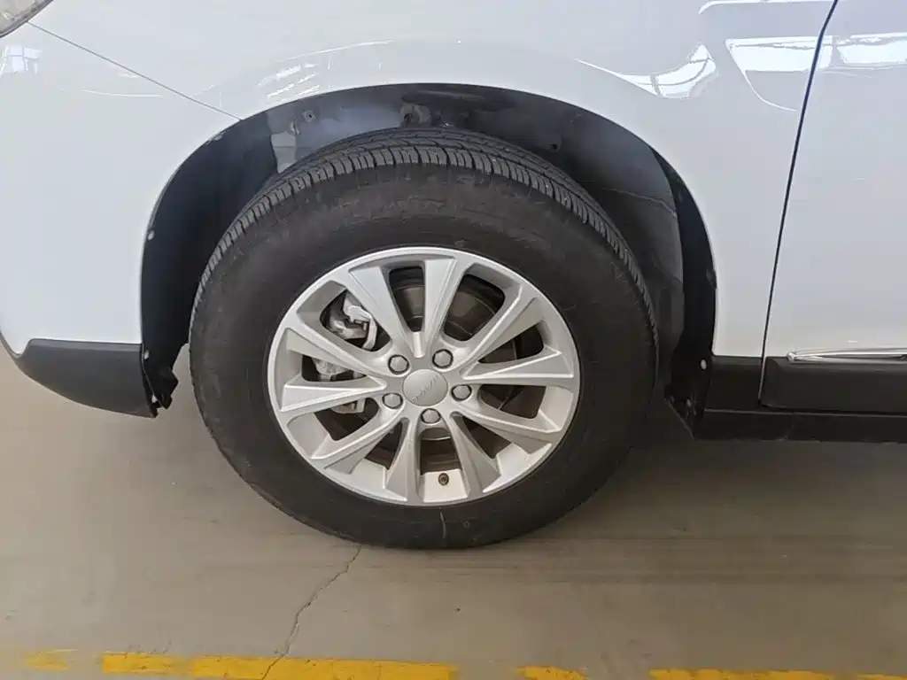 Haval H6 — миниатюра 23