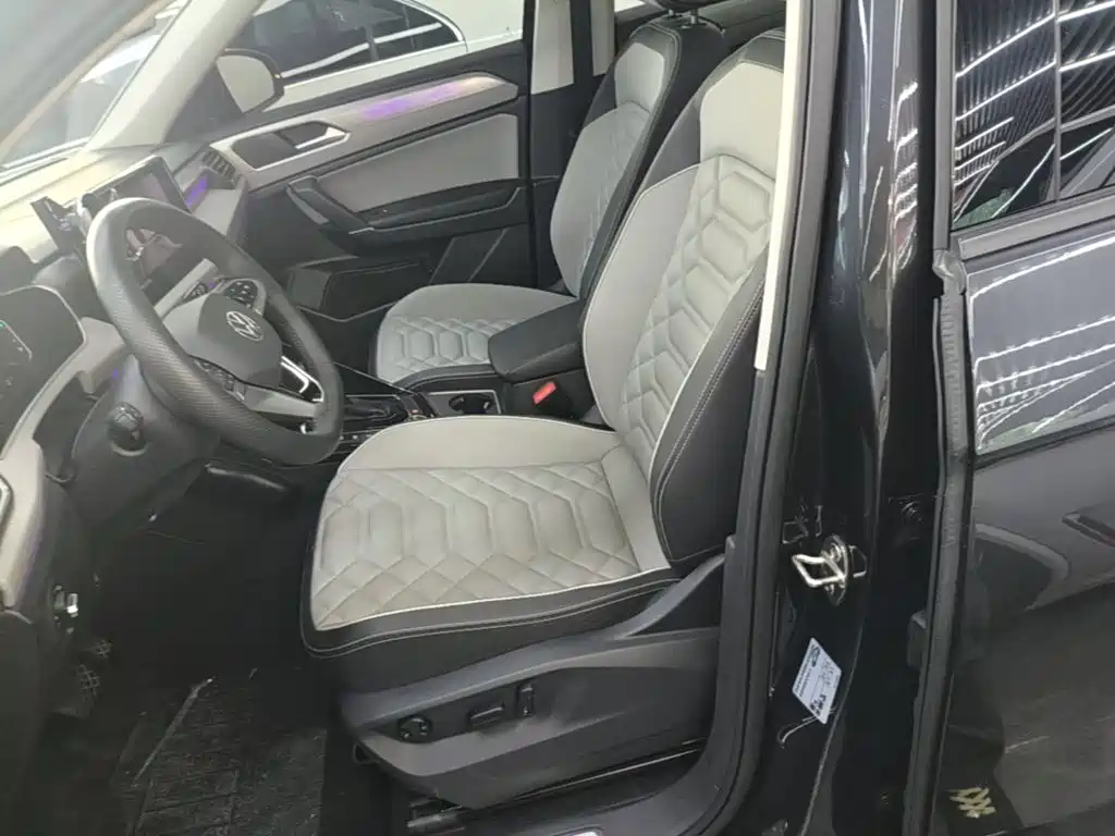 Volkswagen Tayron — миниатюра 15