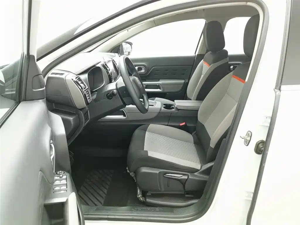 CITROEN TIANYI C5 AIRCROSS