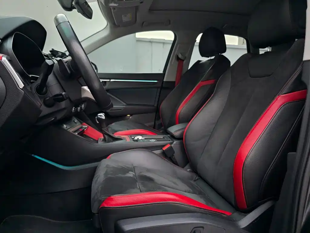 Audi Q3 — миниатюра 8