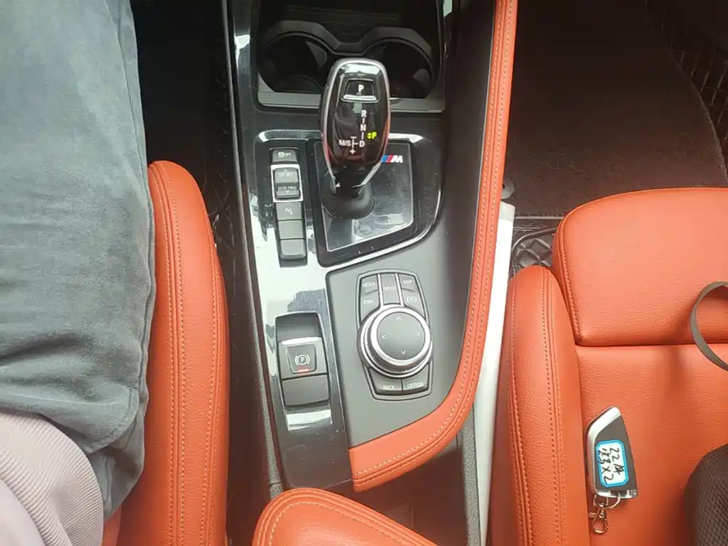 BMW X2 — миниатюра 14