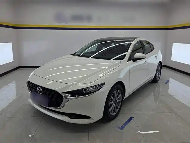 MAZDA  3 ANGKESAILA 2023