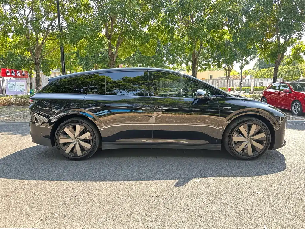 Li Auto Li i6 — миниатюра 10