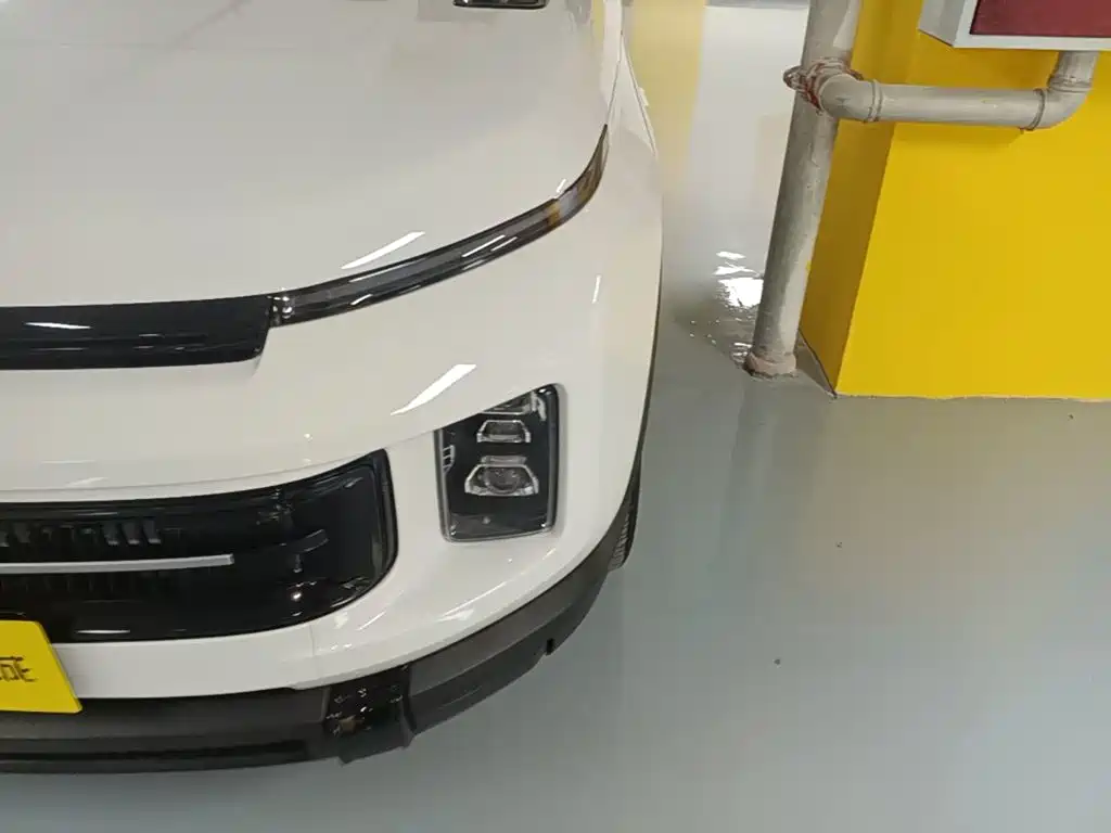 Geely Icon — миниатюра 24