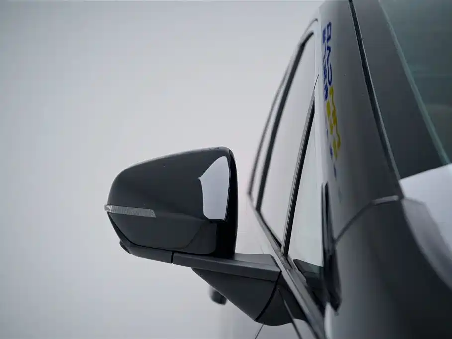 GAC TRUMPCHI E8 NEW ENERGY