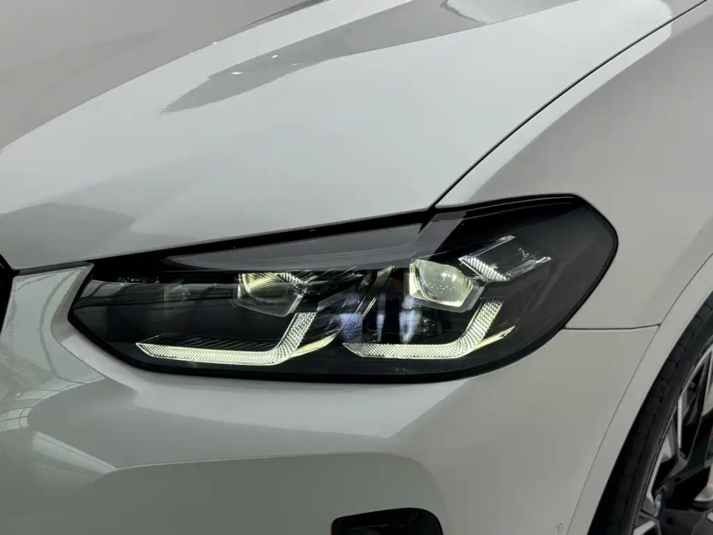 BMW iX3 — миниатюра 6