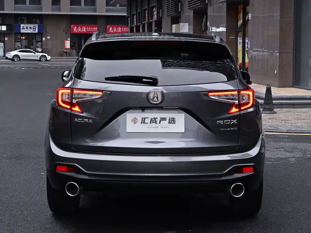 Acura RDX — миниатюра 4