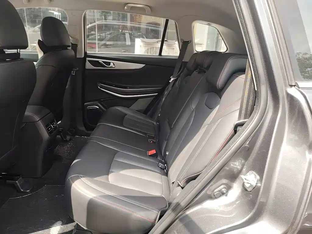 Changan CS75 — миниатюра 17