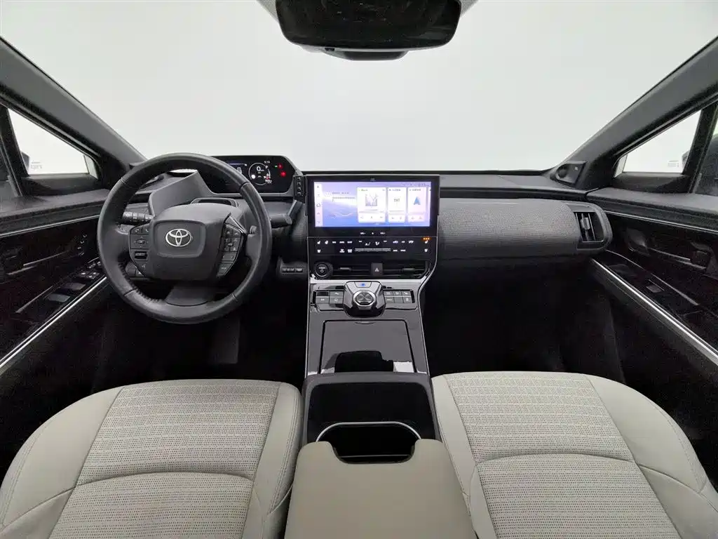 TOYOTA PLATINUM WISDOM 4X