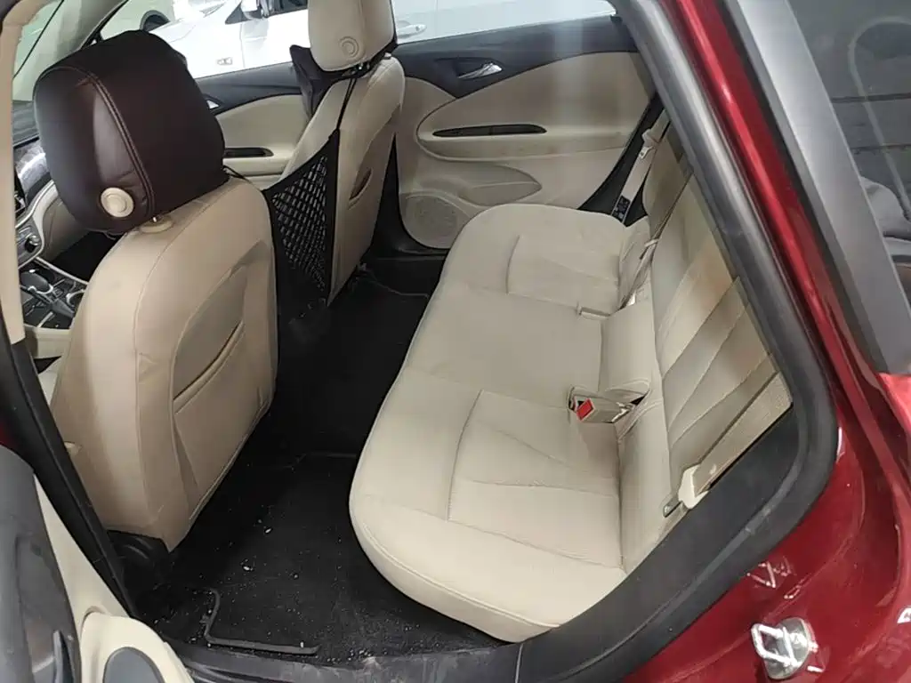 Buick Verano — миниатюра 17
