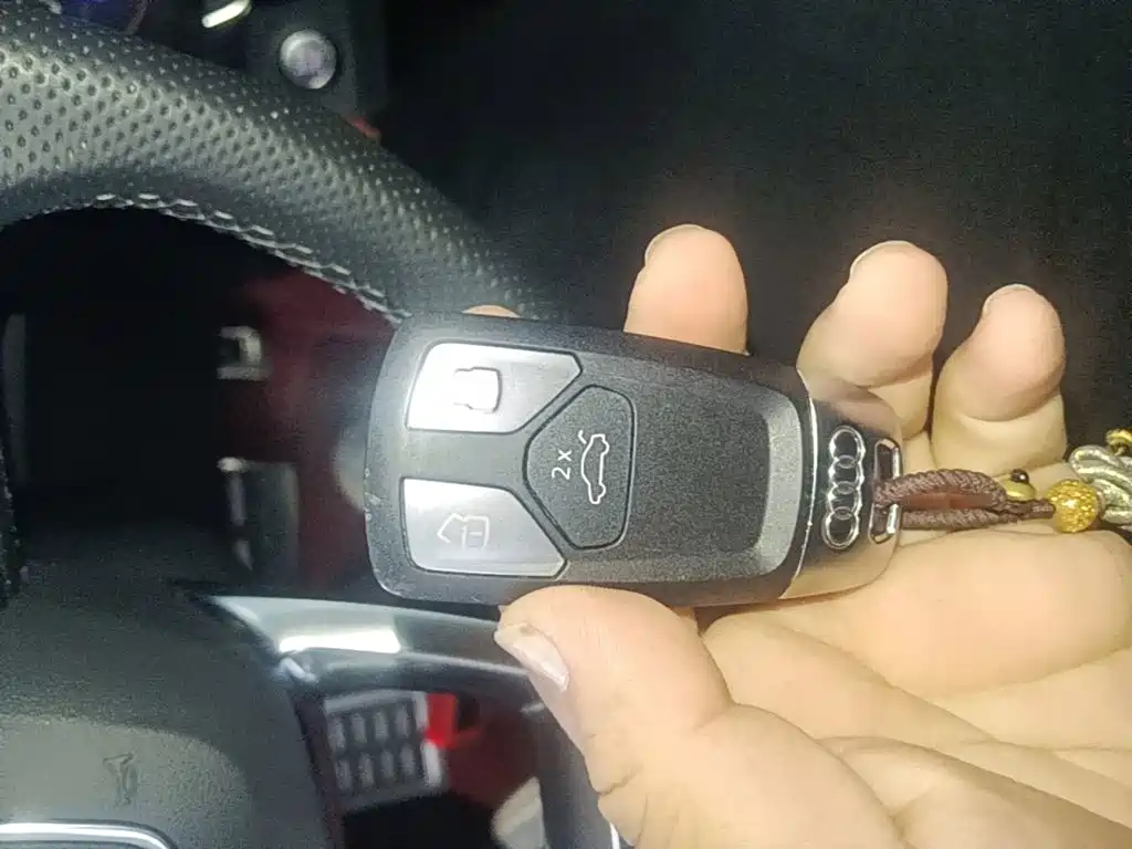 Audi Q5L — миниатюра 9