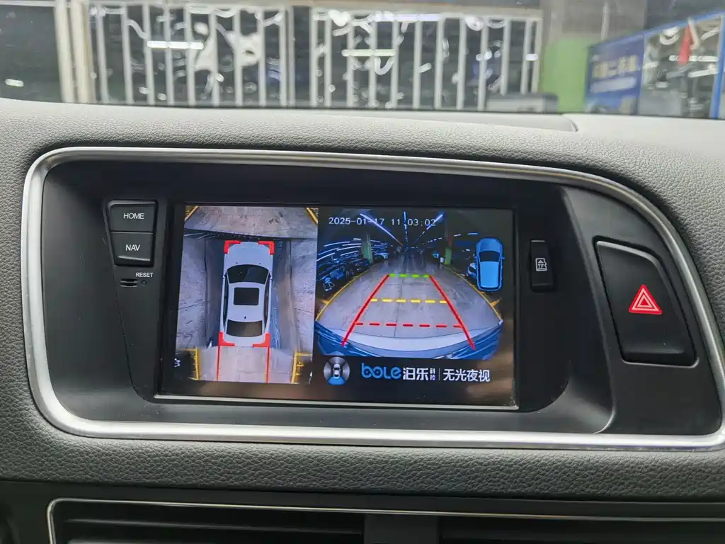 Audi Q5 40 TFSI Progressive Type, фото 11