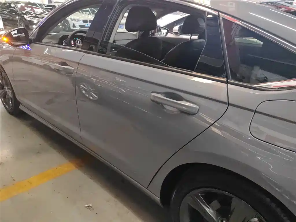 HONDA YINGSHIPAI