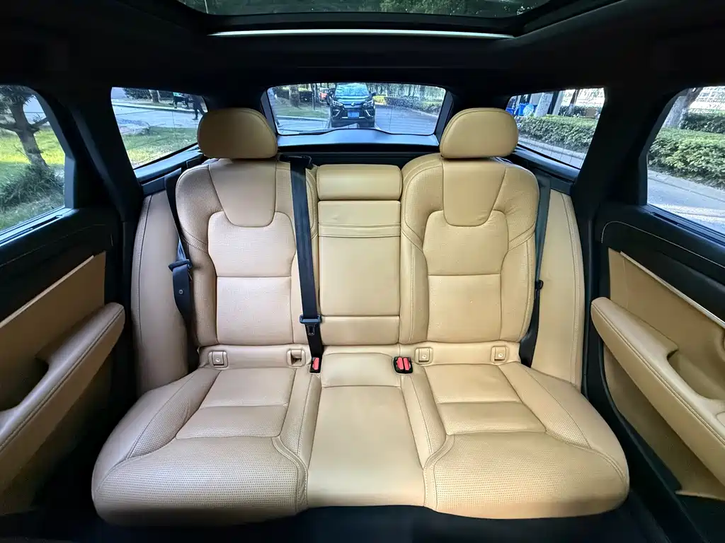 Volvo V90 — миниатюра 33