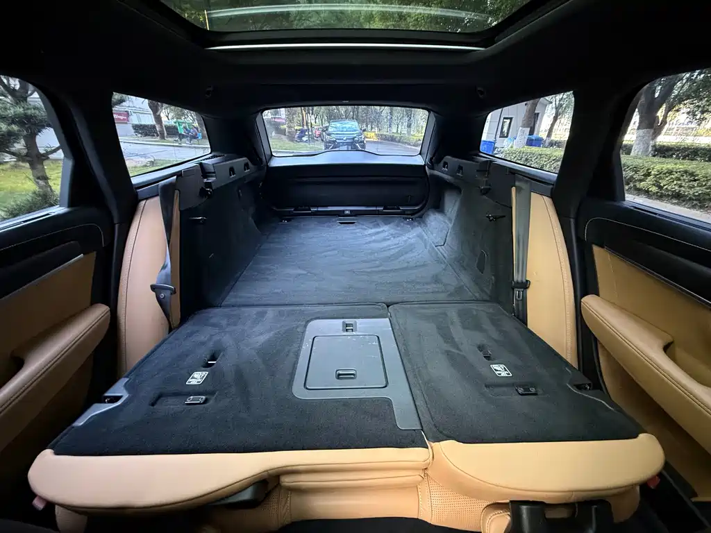 Volvo V90 — миниатюра 34