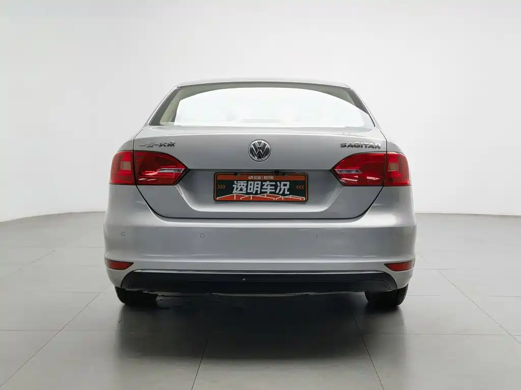 Volkswagen Sagitar — миниатюра 4