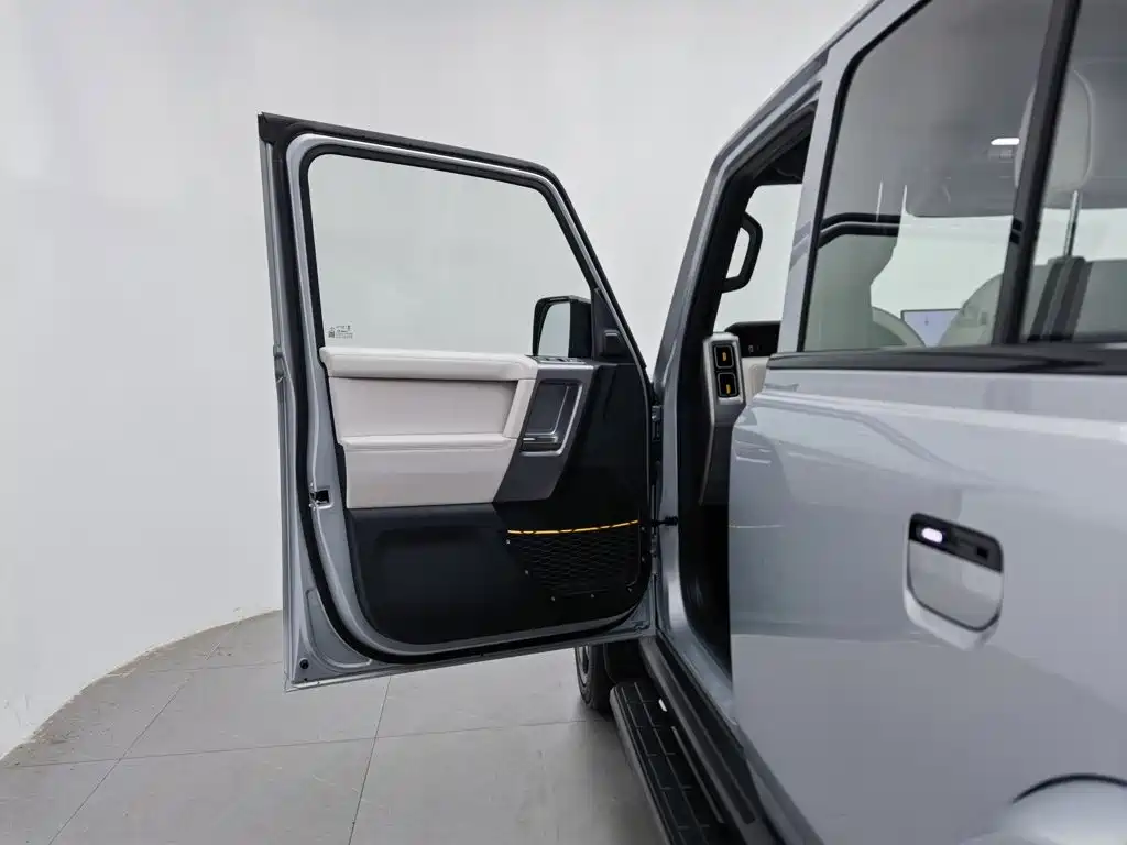 iCAR iCAR Super V23 — миниатюра 8