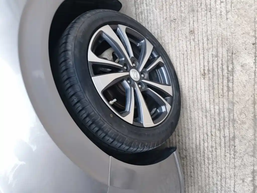 Changan Eado — миниатюра 23