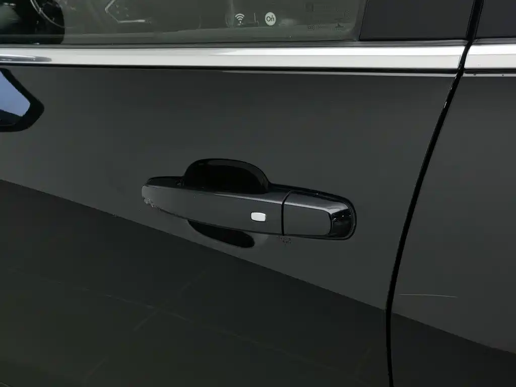 Chevrolet Malibu XL — миниатюра 18