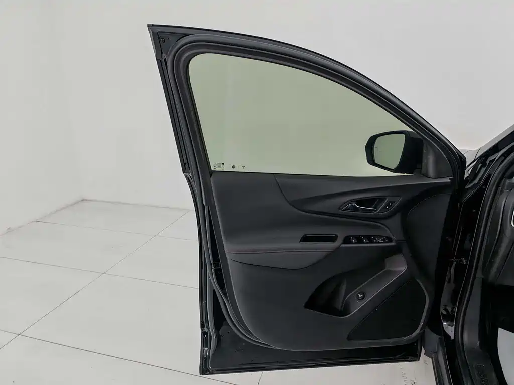 Chevrolet Equinox 2022 550T RS