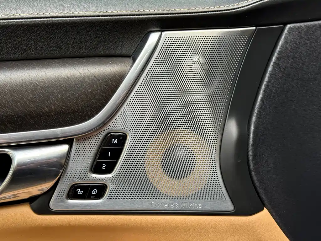 Volvo V90 — миниатюра 16