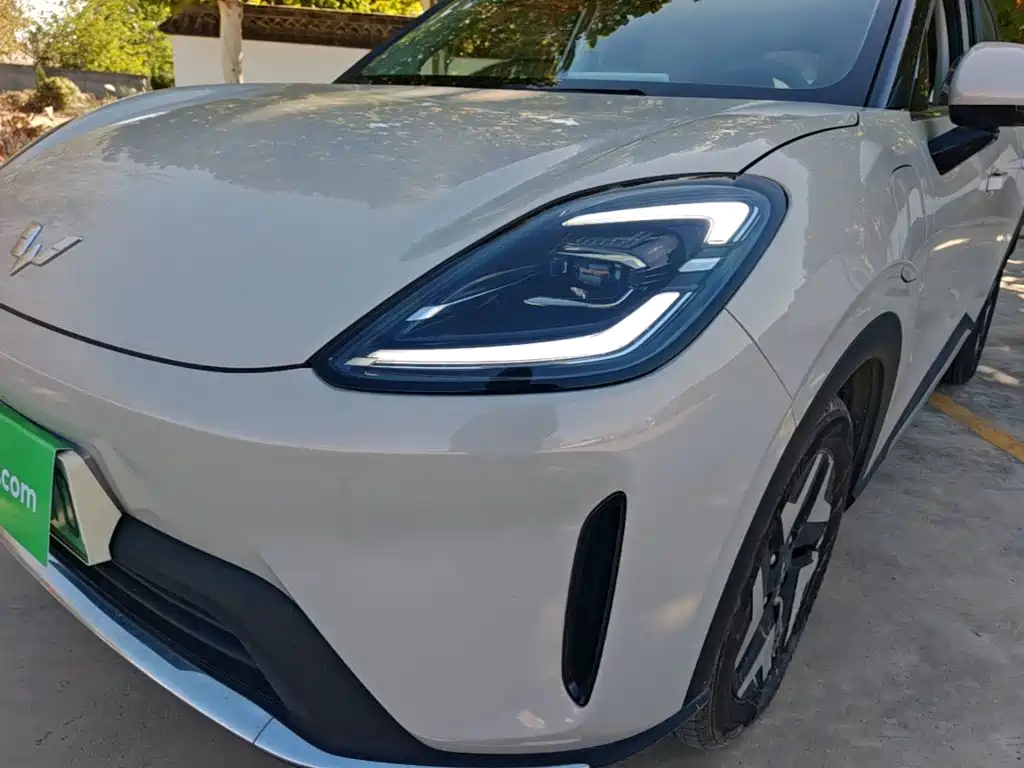 Wuling Bingo S — миниатюра 24