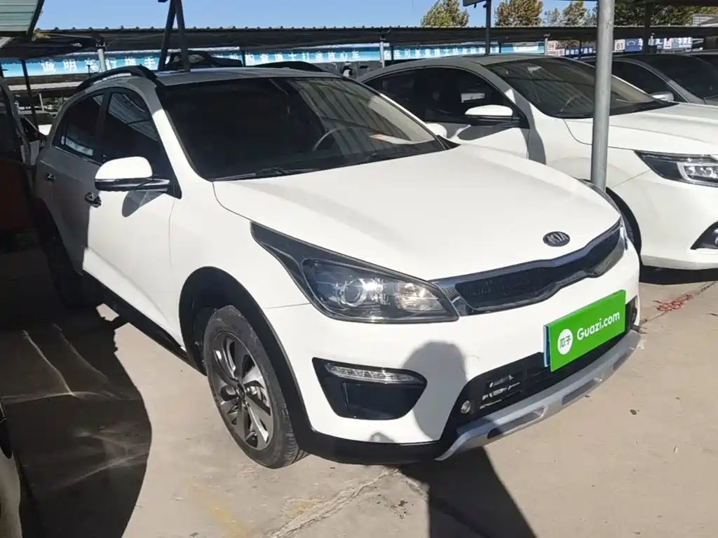 Kia KX Cross — миниатюра 4