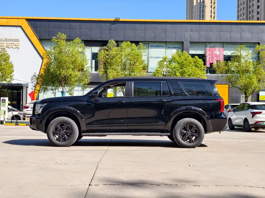 Haval H5 — фотографии объявления, Фото 3