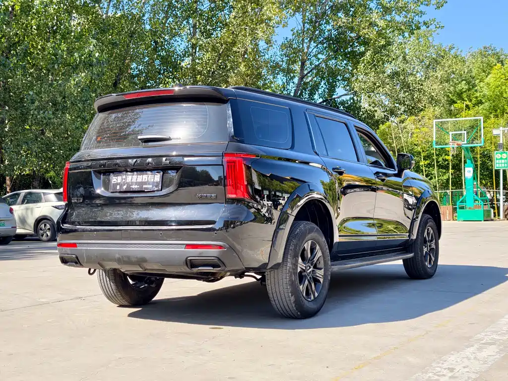 Haval H5 — фотографии объявления, Фото 6
