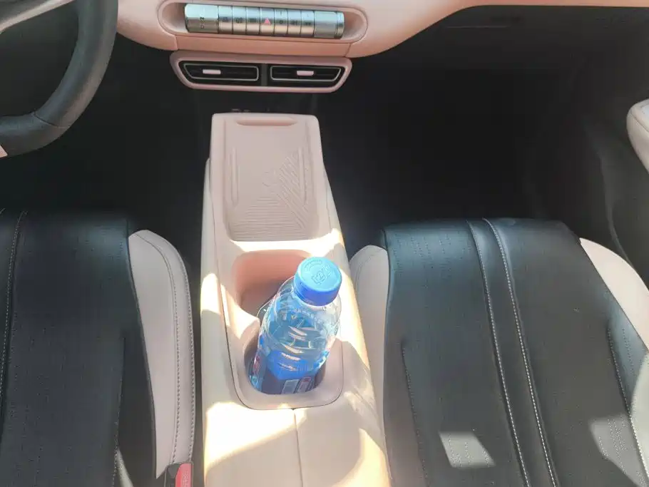 BYD Seagull — миниатюра 16