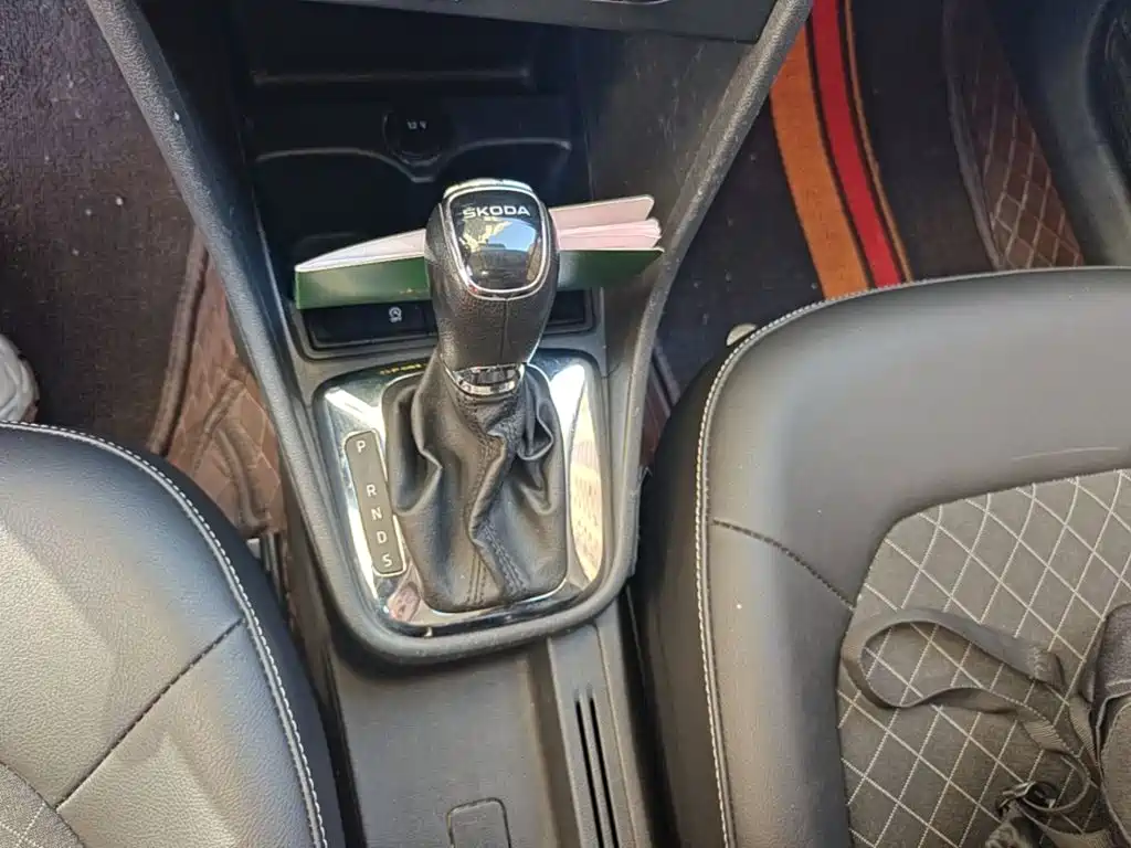 Skoda Rapid — миниатюра 14
