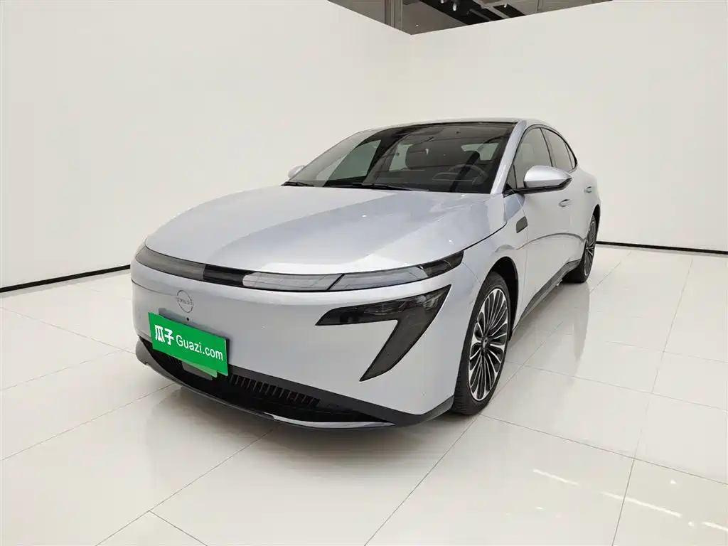 Nissan N7 2025