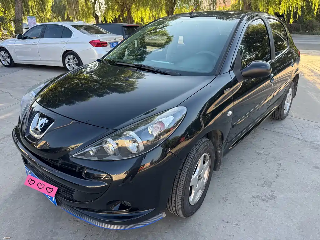 Peugeot 207 — миниатюра 2