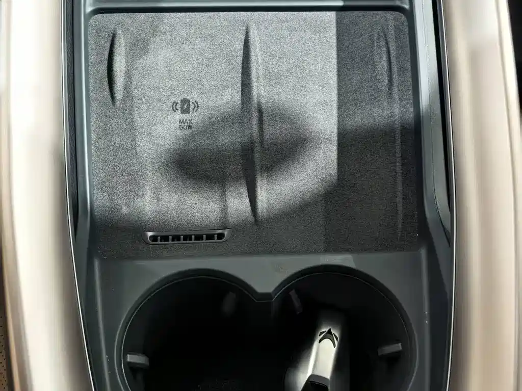 ARCFOX EXTREME FOX POLAR FOX ALPHA S5