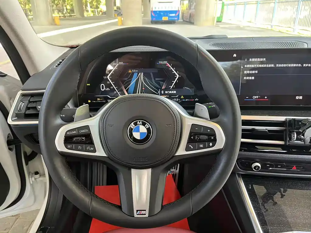BMW 3 Series — миниатюра 18