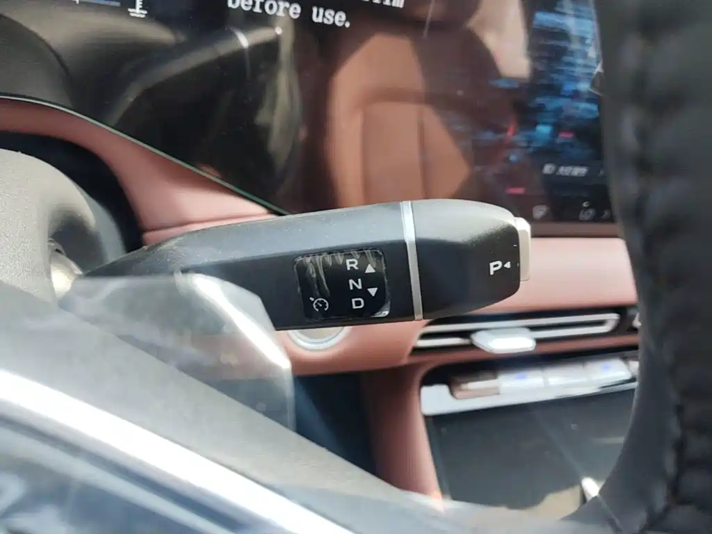 Changan CS55PLUS — миниатюра 14