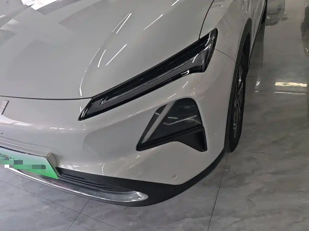 Wuling Xingguang S — миниатюра 24