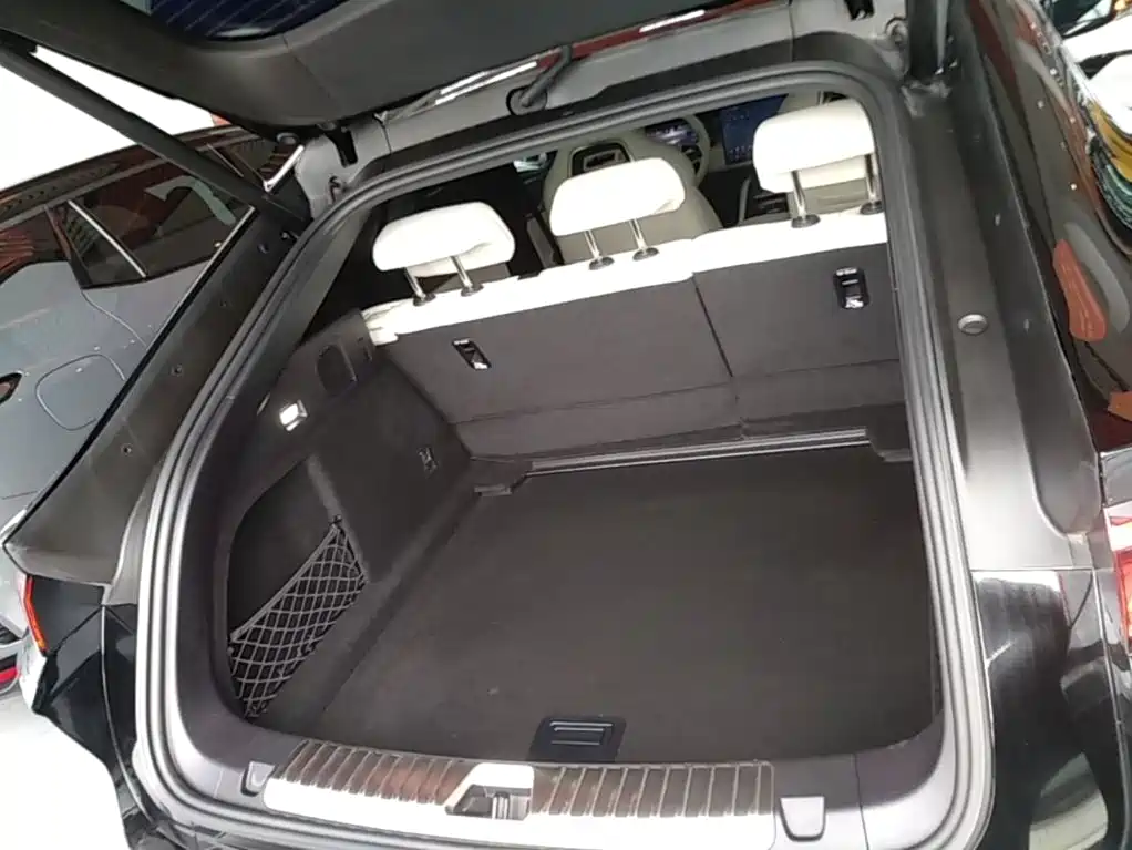 BYD L EV — миниатюра 19