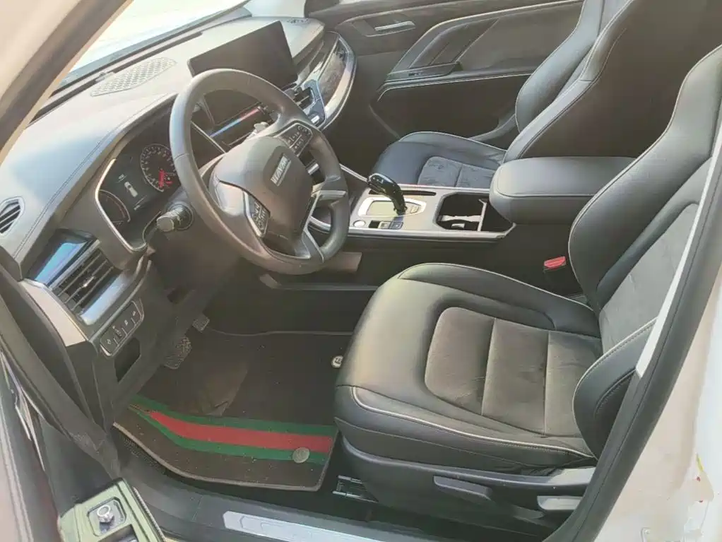 Haval H6 — миниатюра 15