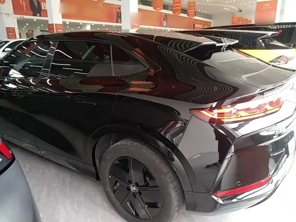 BYD L EV — миниатюра 5