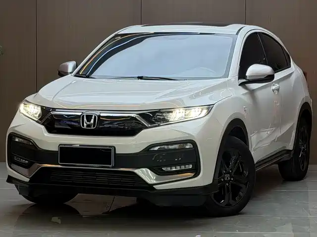 Honda XR-V