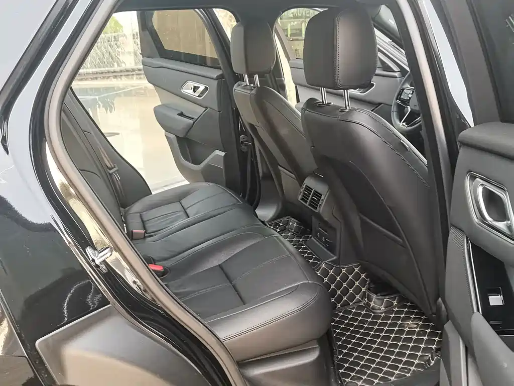 Land Rover Range Rover Velar 2025 S