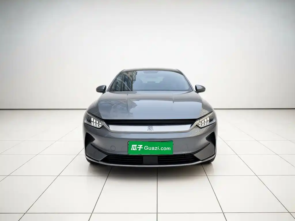 BYD Qin PLUS — миниатюра 2
